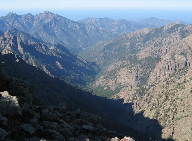 corsica expeditie